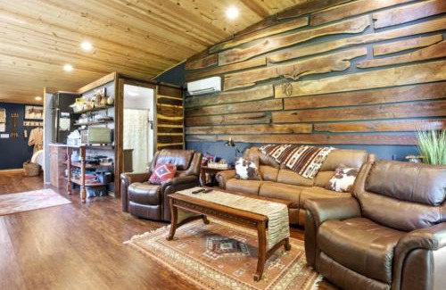 French Village Apartment | PIKES PEAK - Tiny Houses Of French Village