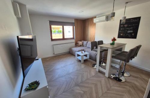 Novi Zagreb Apartment | Pikula