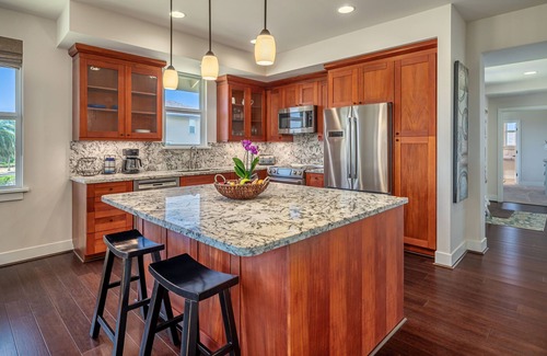 Poipu Condo | Pili Mai 3-Bedroom, 3 bath, A/C Condo unit 2L, Sleeps 8