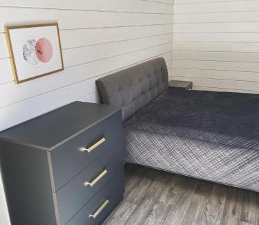 Sventoji Apartment | Pilkas Namelis - Namelių nuoma Šventojoje