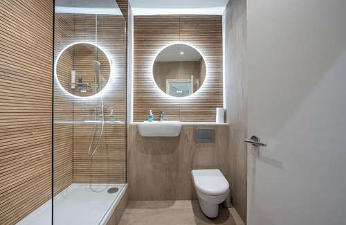 Churchill Apartment | Pimlico Brand New Luxury Home