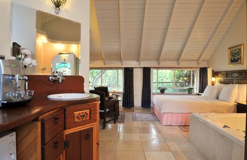 Rosh Pinna House | Pina Balev Inn