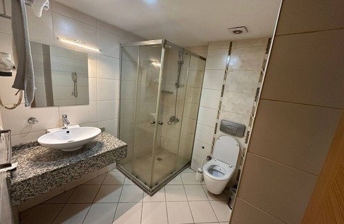 Seyhan Hotel | Pinar Elite Hotel