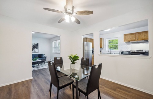 Newark Apartment | Pine Brook 1108 I Pool Gym I Free Parking !