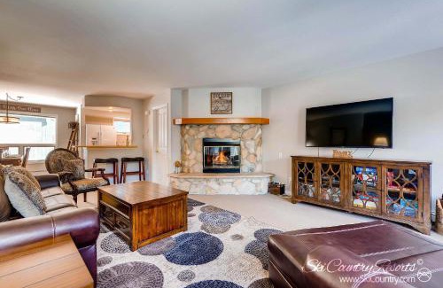 Warrior's Mark House | Pine Creek J by Ski Country Resorts