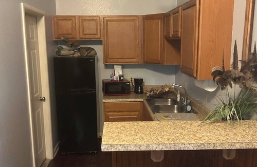 Eureka Springs Apartment | Pine Haven Apartment