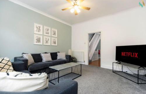 Stockton-on-Tees Apartment | Pine House