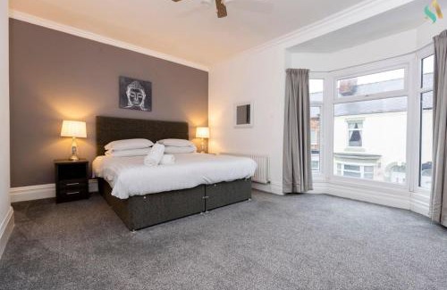 Stockton-on-Tees Apartment | Pine House