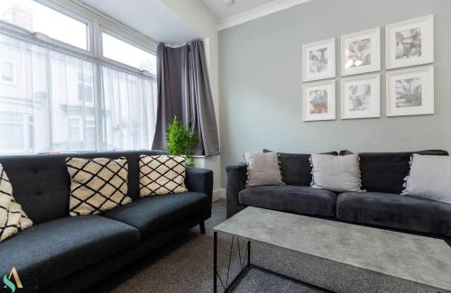 Stockton-on-Tees Apartment | Pine House