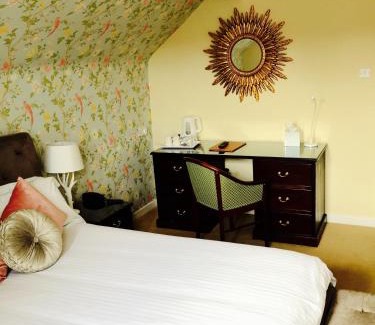 Skegby Hotel | Pine Lodge Hotel & Restaurant Mansfield