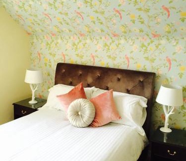 Skegby Hotel | Pine Lodge Hotel & Restaurant Mansfield