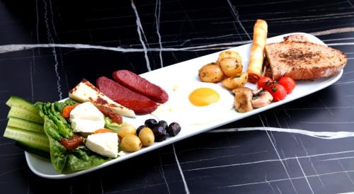 Skegby Hotel | Pine Lodge Hotel & Restaurant Mansfield