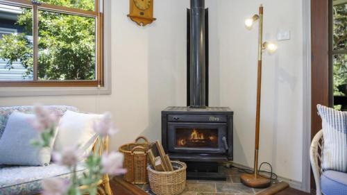 Pearl Beach House | Pine Lodge Pearl Beach