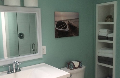 Scarborough Apartment | Pine Point Beach - Private, quaint, charming space