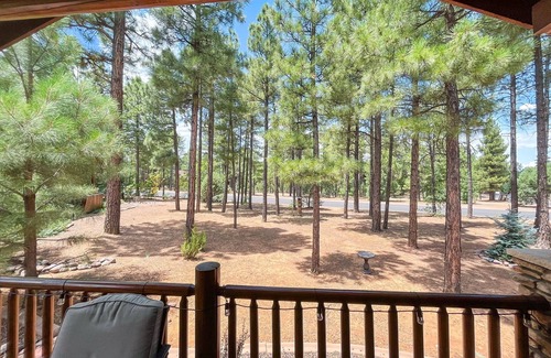 Torreon Cabin | Pine Rose Villa