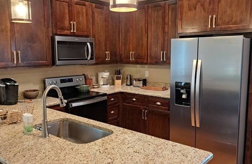 Wedowee House | Pine Wood Lodge 5bedroom/3bath Sleeps 16+