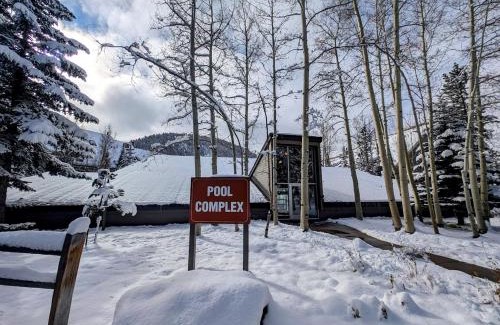 Keystone House | Pines 2074 by SummitCove Lodging