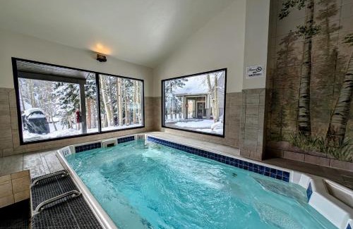 Keystone House | Pines 2074 by SummitCove Lodging
