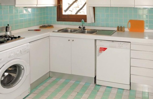 Baja Sardinia Apartment | Pineta Uno (BSA141) by Interhome