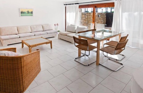 Baja Sardinia Apartment | Pineta Uno (BSA141) by Interhome