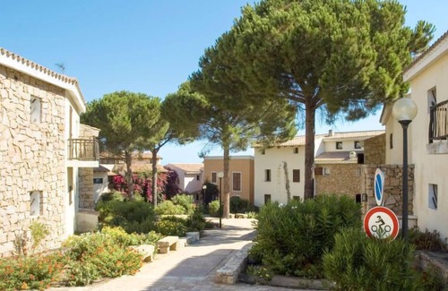 Baja Sardinia Apartment | Pineta Uno (BSA141) by Interhome