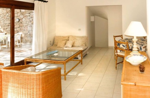 Baja Sardinia Apartment | Pineta Uno (BSA142) by Interhome