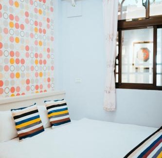 Jinning House | Pingan Ju Homestay