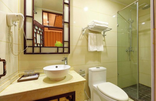 Pingyao Hotel | PingYao ChengJia Laoyuan Hotel