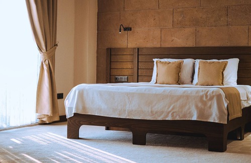 Ayvacik Hotel | Pinhan Otel Kazdağları