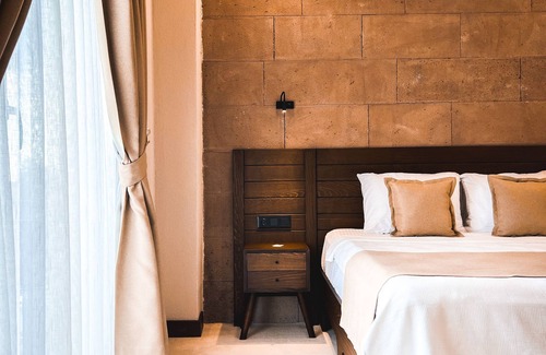 Ayvacik Hotel | Pinhan Otel Kazdağları