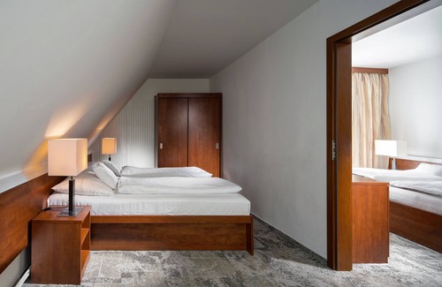 Spindleruv Mlyn Hotel | Pinia Hotel & Resort