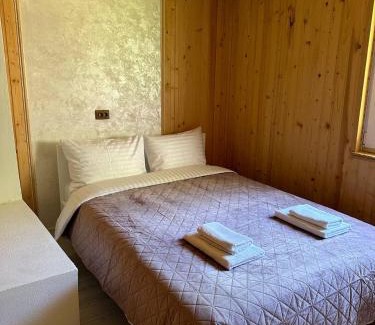 Dobrovelychkivka Apartment | Pink House Karpaty