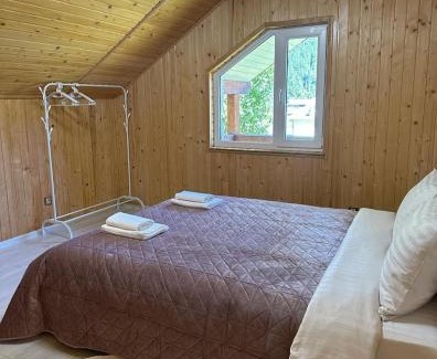 Dobrovelychkivka Apartment | Pink House Karpaty