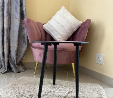 Manzini House | Pink Lopez Guest House