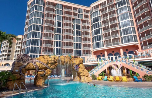 Fort Myers Beach Apartment | Pink Shell Resort & Marina nWhite Sand Villasn25% Off Resort Ratesn2 BD unit