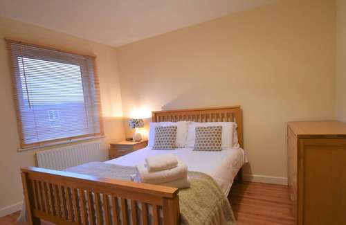 Northampton Apartment | Pinnacle 2 - City Centre 2 Bedroom 2 Bathroom Apartment