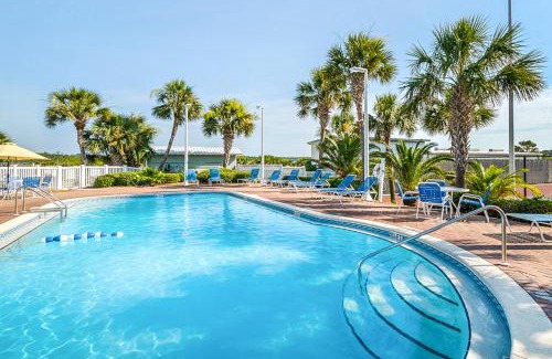 Sunnyside Apartment | Pinnacle Port A-714