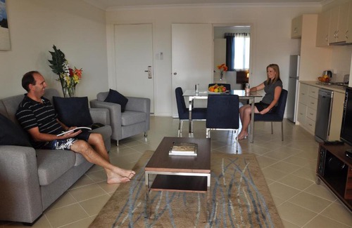 Cervantes Resort | Pinnacles Edge Resort