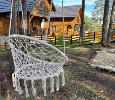 Zlatibor House | Pino House Zlatibor-Tornik