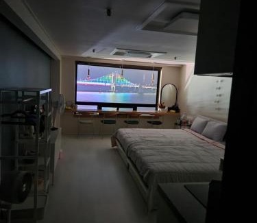 Suyeong-Gu Apartment | Pinocchio House