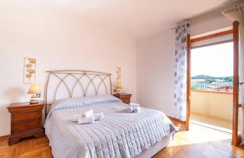 Piombino Apartment | Piombino Apartments - Casa Marconi
