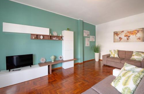 Piombino Apartment | Piombino Apartments - Casa Marconi