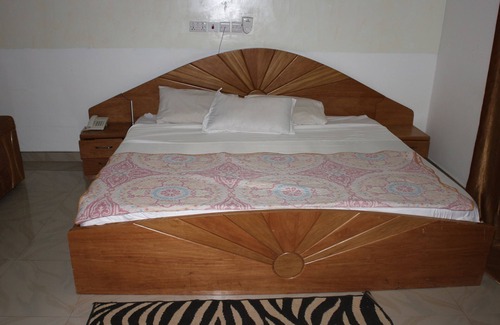 Tamale Cabin | Pioneer Guest Lodge