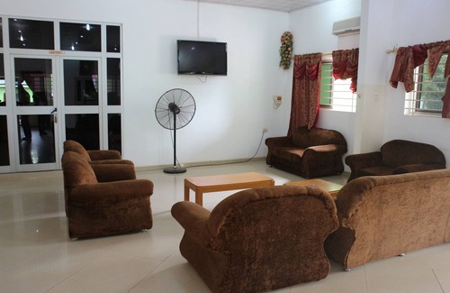 Tamale Cabin | Pioneer Guest Lodge