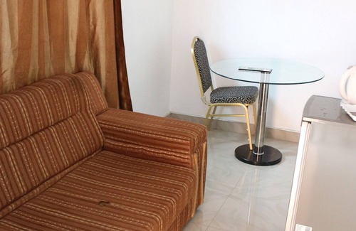 Tamale Cabin | Pioneer Guest Lodge