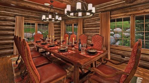 Avon House | Pioneer Lodge