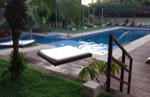 Pipa House | Pipa Beleza Resort APART