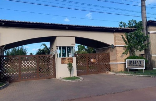 Pipa Apartment | PIPA PARADISE condomínio resort, APÊ 11