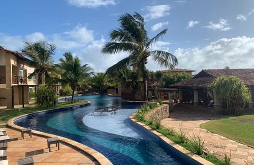 Pipa Apartment | PIPA PARADISE condomínio resort, APÊ 11