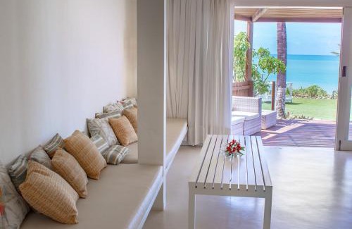 Pipa Hotel | Pipa Privilege Suítes